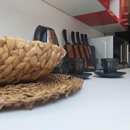 Apartment Harisson Mostar Eksteriør bilde