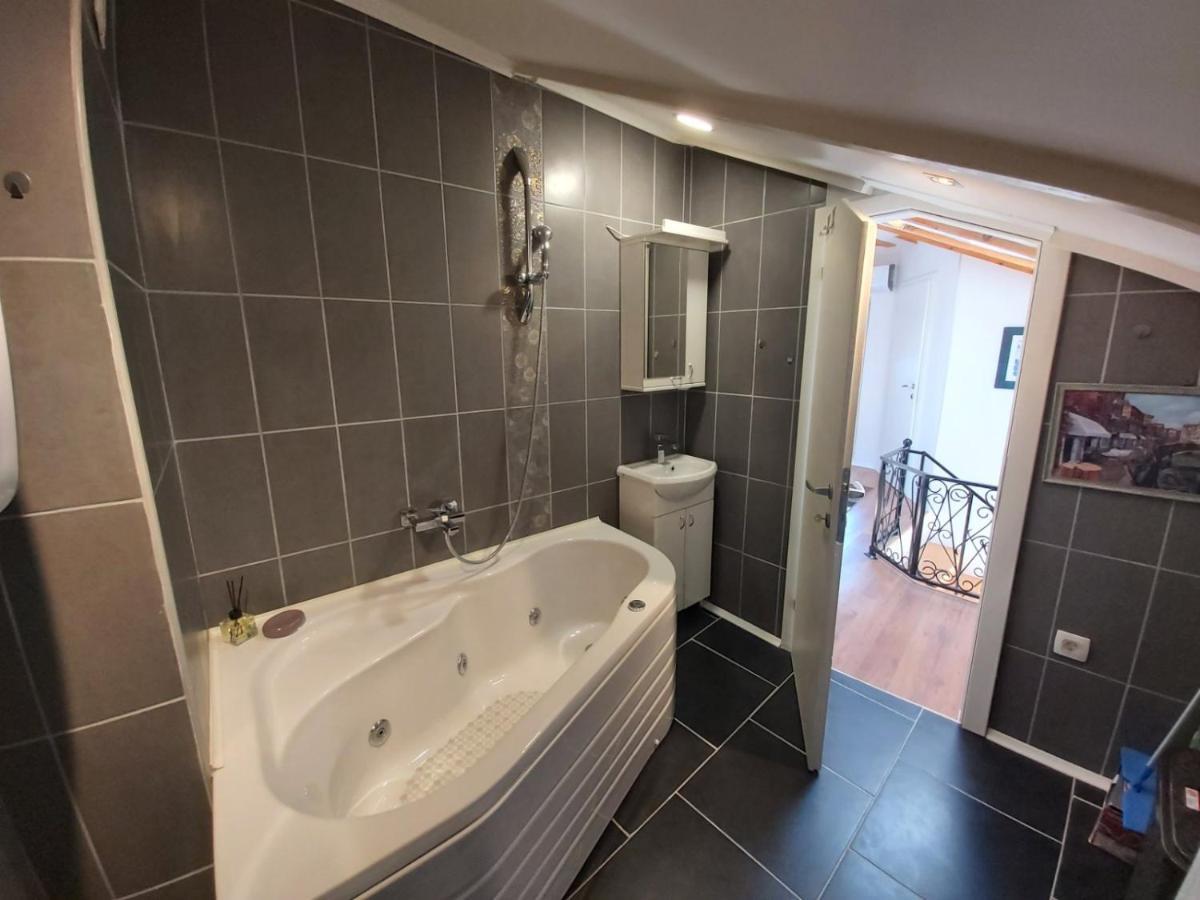 Apartment Harisson Mostar Eksteriør bilde
