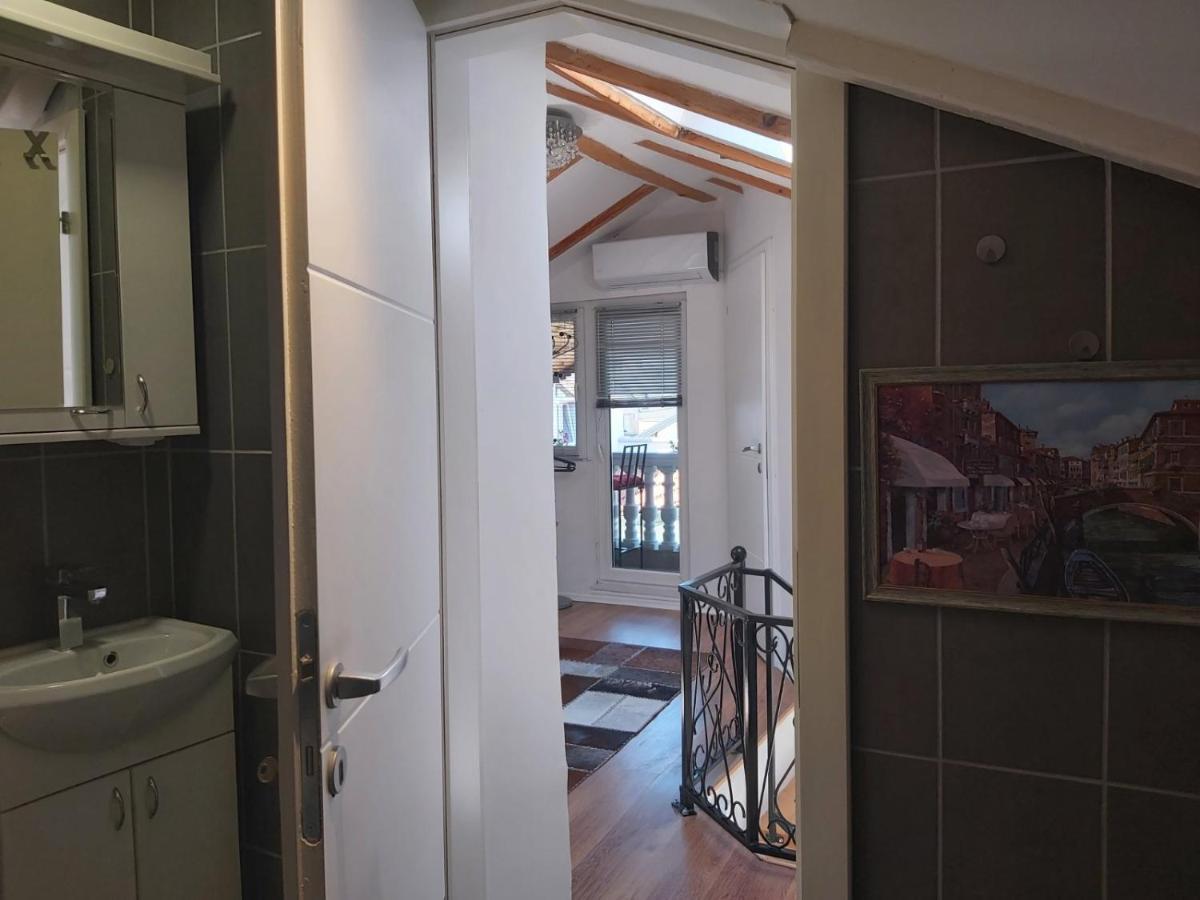 Apartment Harisson Mostar Eksteriør bilde